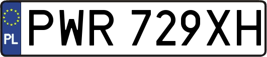 PWR729XH