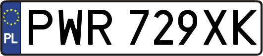 PWR729XK