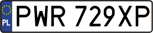PWR729XP