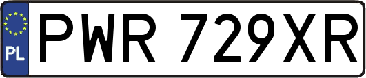 PWR729XR