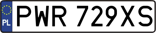 PWR729XS