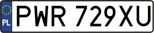 PWR729XU