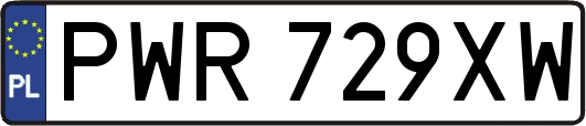 PWR729XW