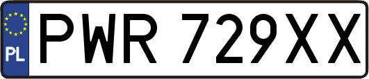 PWR729XX