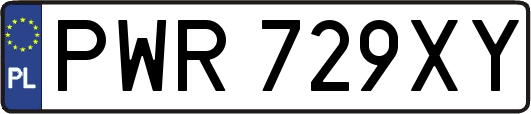 PWR729XY