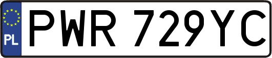 PWR729YC