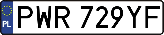 PWR729YF