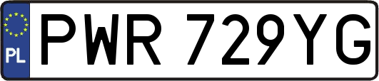 PWR729YG
