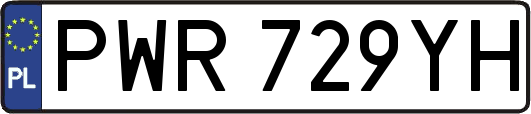 PWR729YH