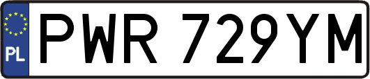 PWR729YM