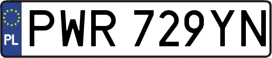 PWR729YN