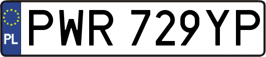 PWR729YP