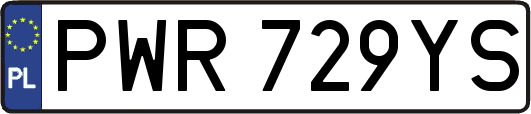 PWR729YS