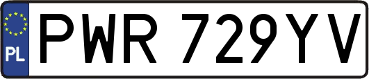 PWR729YV