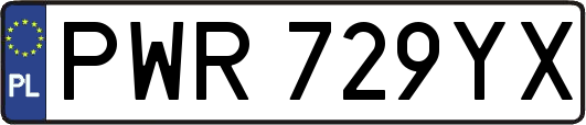 PWR729YX