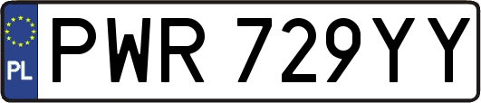 PWR729YY