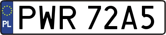 PWR72A5