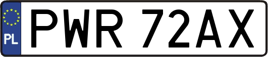 PWR72AX