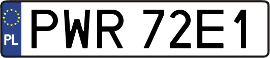 PWR72E1