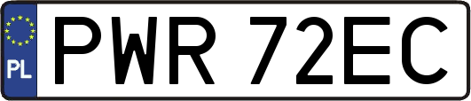 PWR72EC