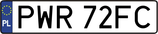 PWR72FC