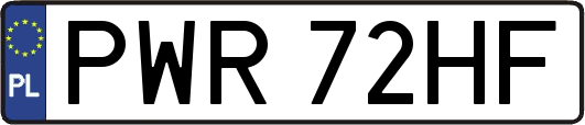 PWR72HF