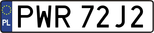 PWR72J2