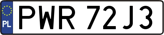 PWR72J3