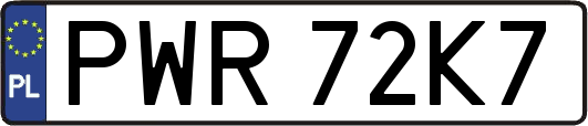 PWR72K7