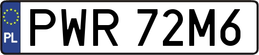 PWR72M6