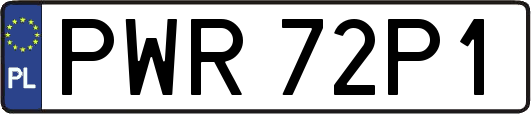 PWR72P1