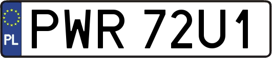 PWR72U1