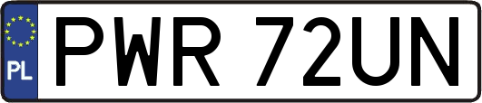 PWR72UN