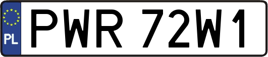 PWR72W1