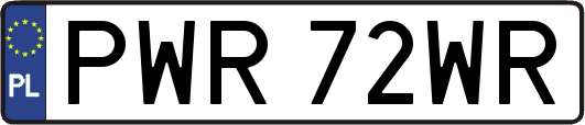 PWR72WR