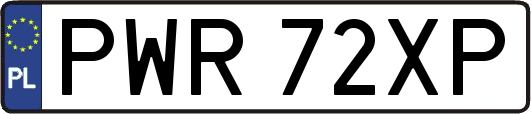 PWR72XP