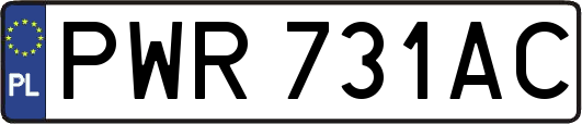 PWR731AC