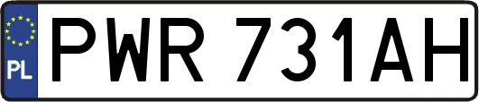 PWR731AH