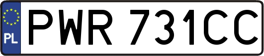 PWR731CC