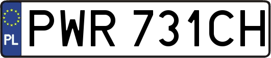PWR731CH