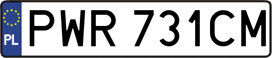 PWR731CM