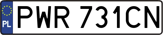 PWR731CN