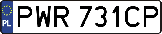 PWR731CP