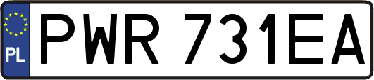 PWR731EA