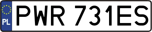 PWR731ES