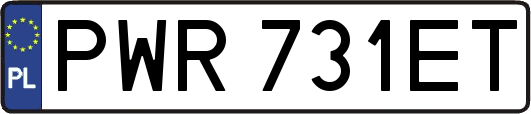 PWR731ET