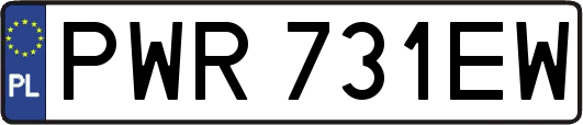 PWR731EW