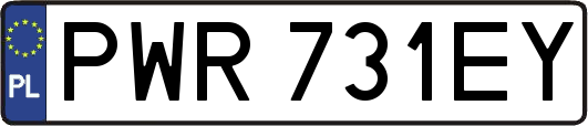PWR731EY