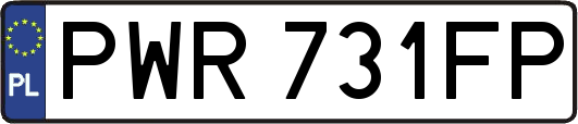 PWR731FP