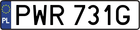 PWR731G